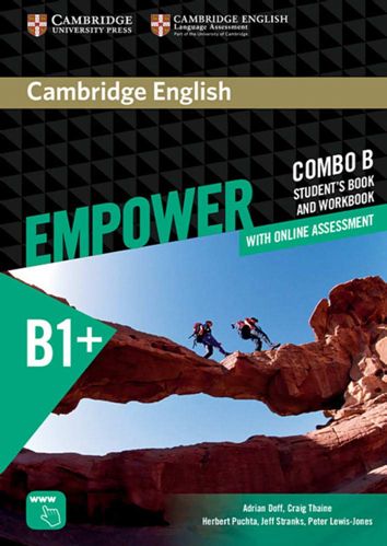 Empower Student´s Book Online A2