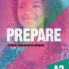 Prepare Student´s Book Online