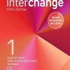 Interchange Student´s Book Full Contact