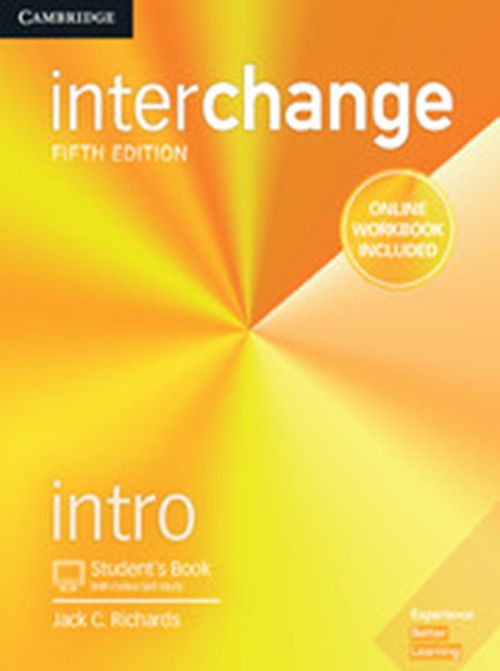 Interchange Online
