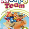 Merry Team Activity Book 1