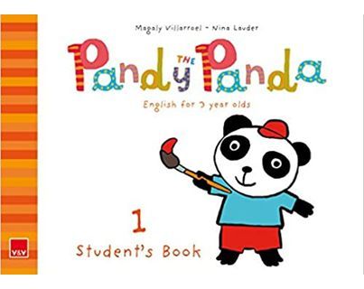 The Pandy Panda SB