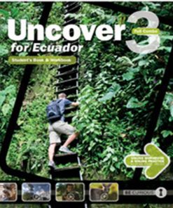 Uncover for Ecuador
